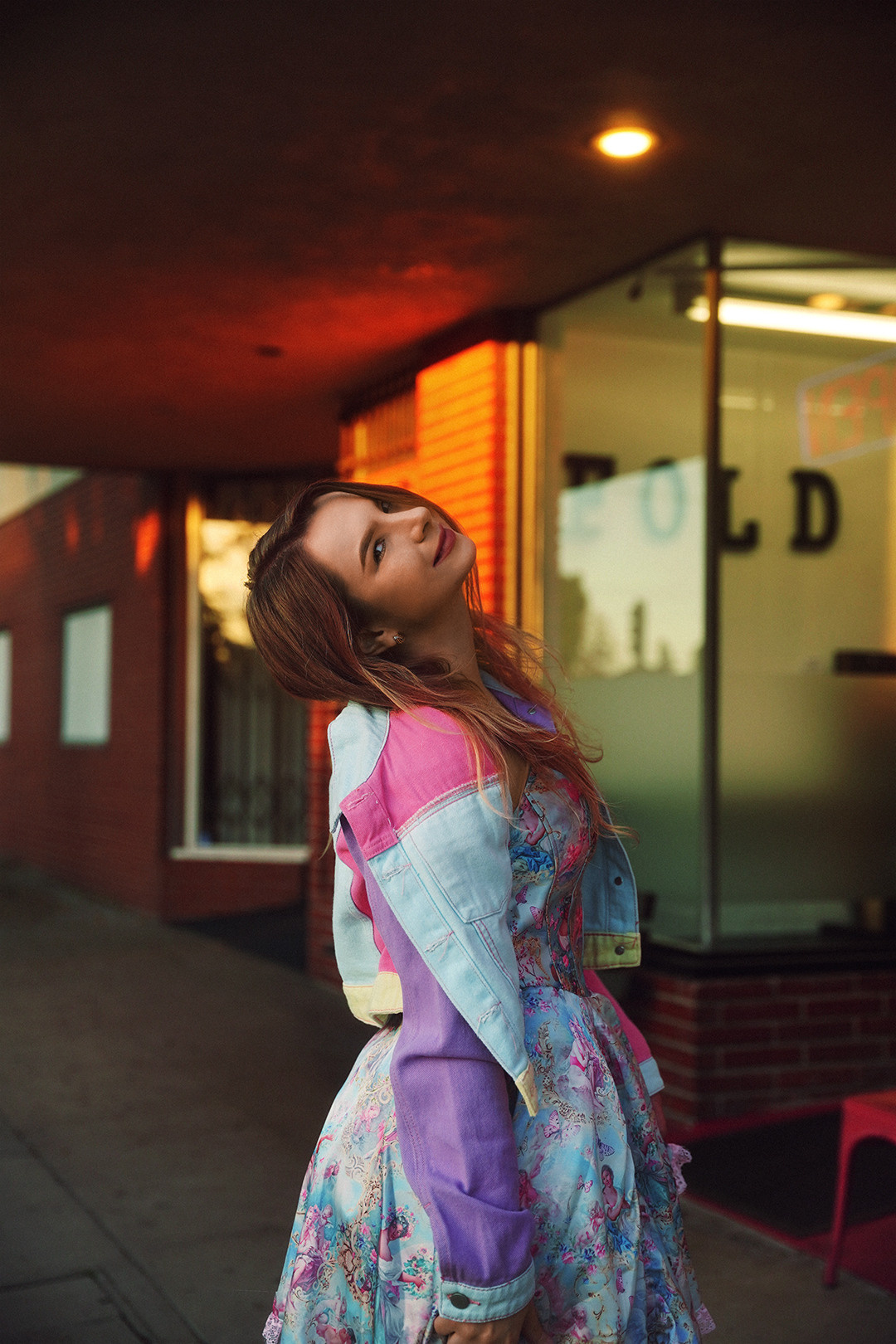 Women's photography. Elnitskii Sam — Seattle photographer