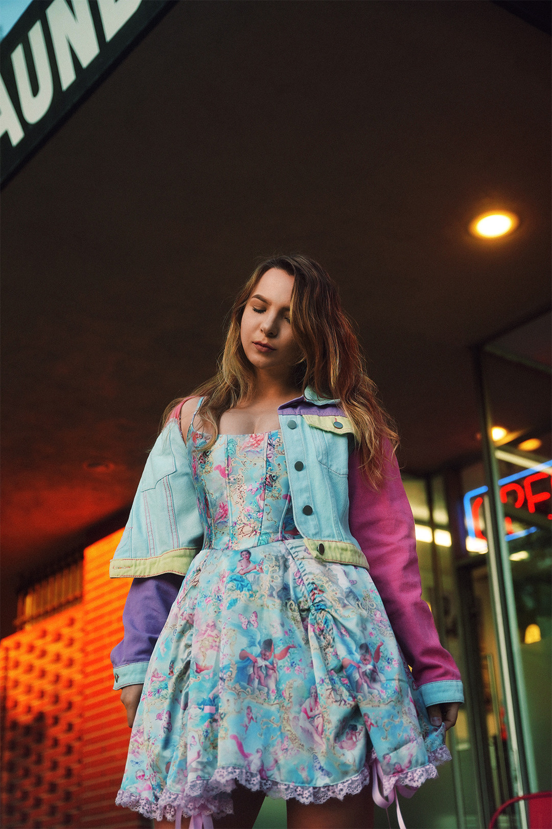 Women's photography. Elnitskii Sam — Seattle photographer