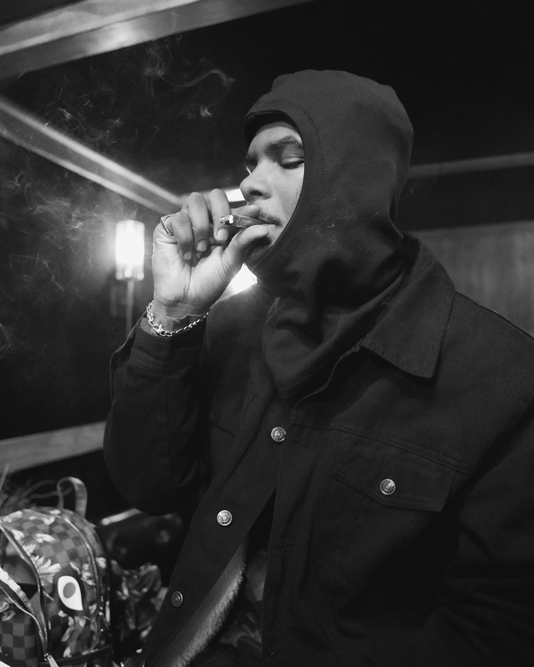 Men's photography. Elnitskii Sam — Seattle photographer