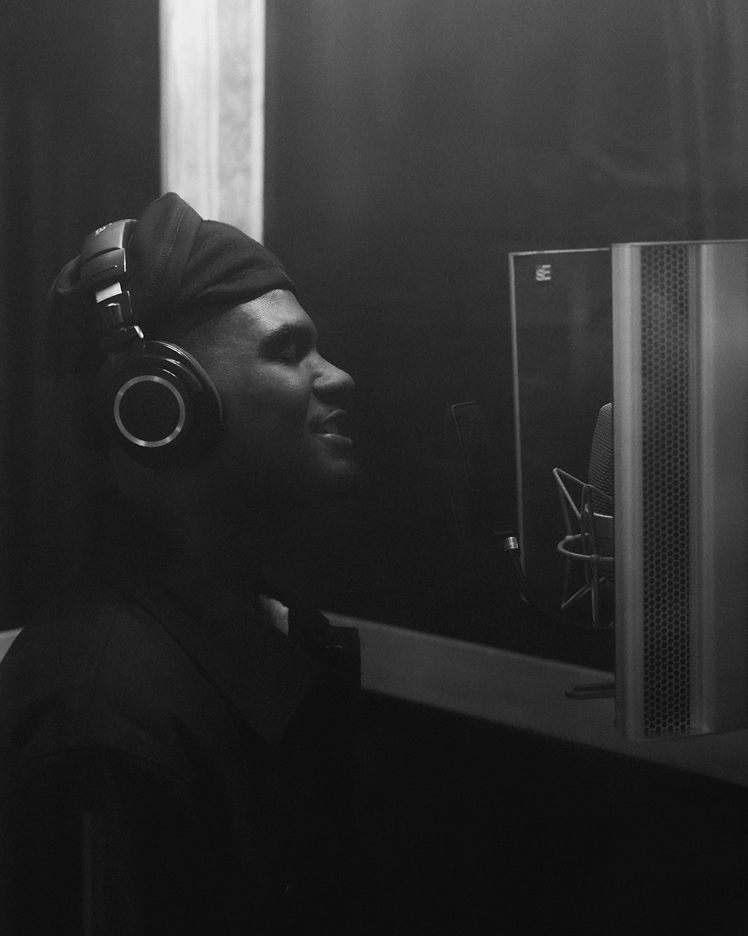 Men's photography. Elnitskii Sam — Seattle photographer