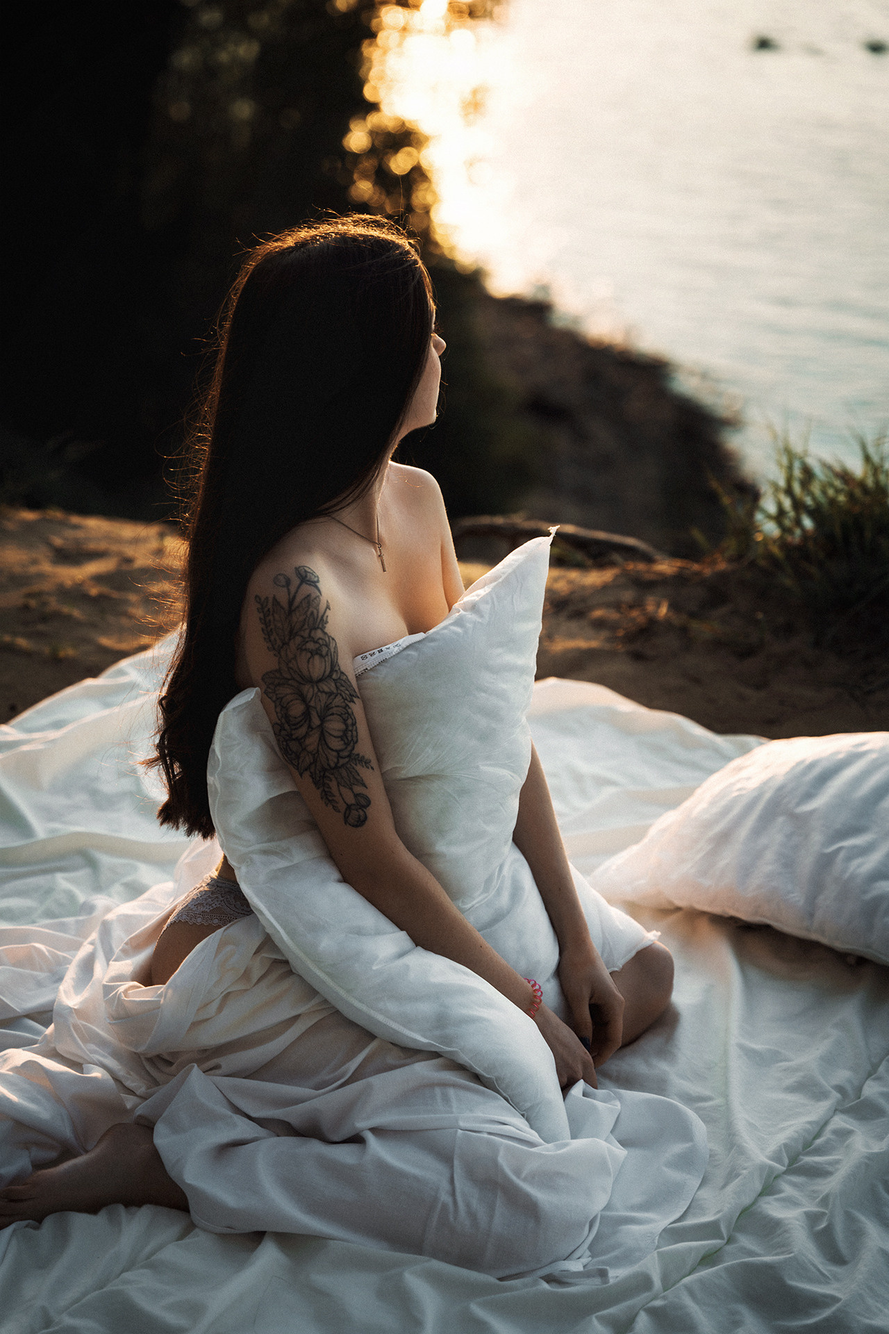 Women's photography. Elnitskii Sam — Seattle photographer