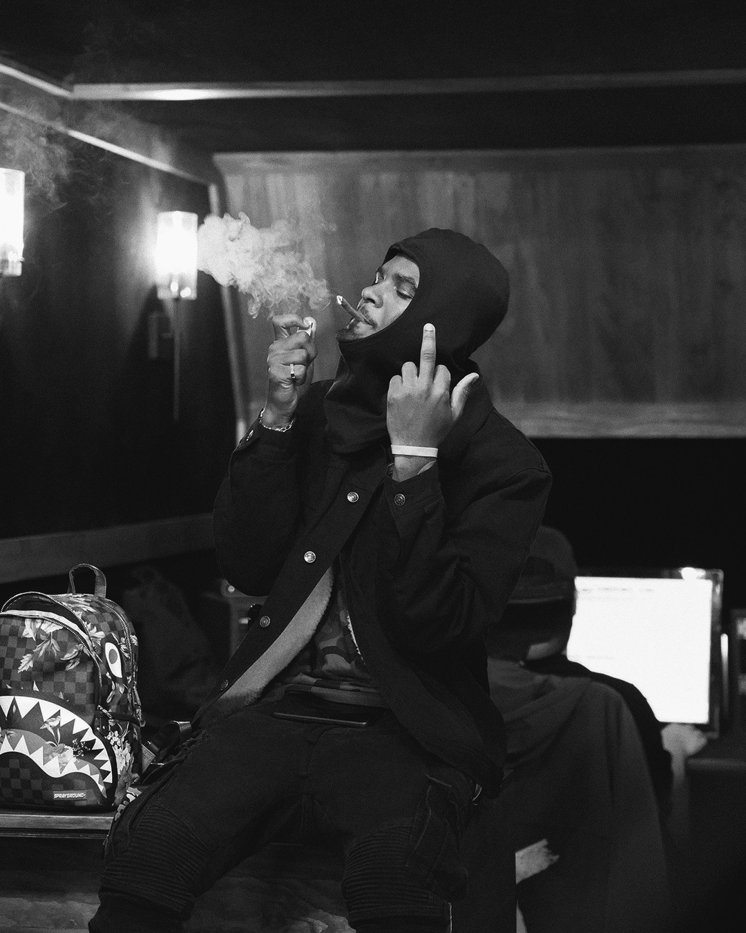 Men's photography. Elnitskii Sam — Seattle photographer