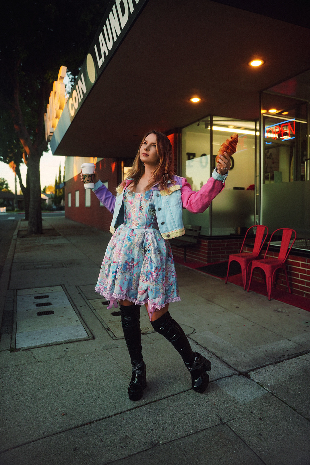 Women's photography. Elnitskii Sam — Seattle photographer