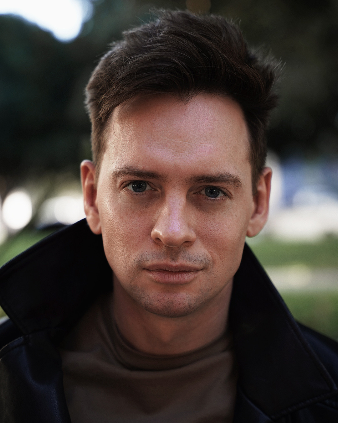 Men's photography. Elnitskii Sam — Seattle photographer