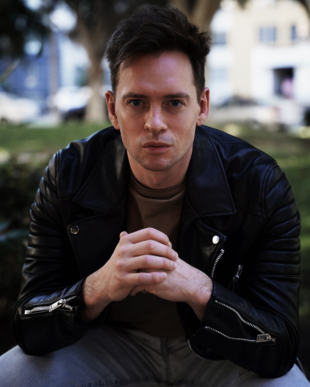 Men's photography. Elnitskii Sam — Seattle photographer