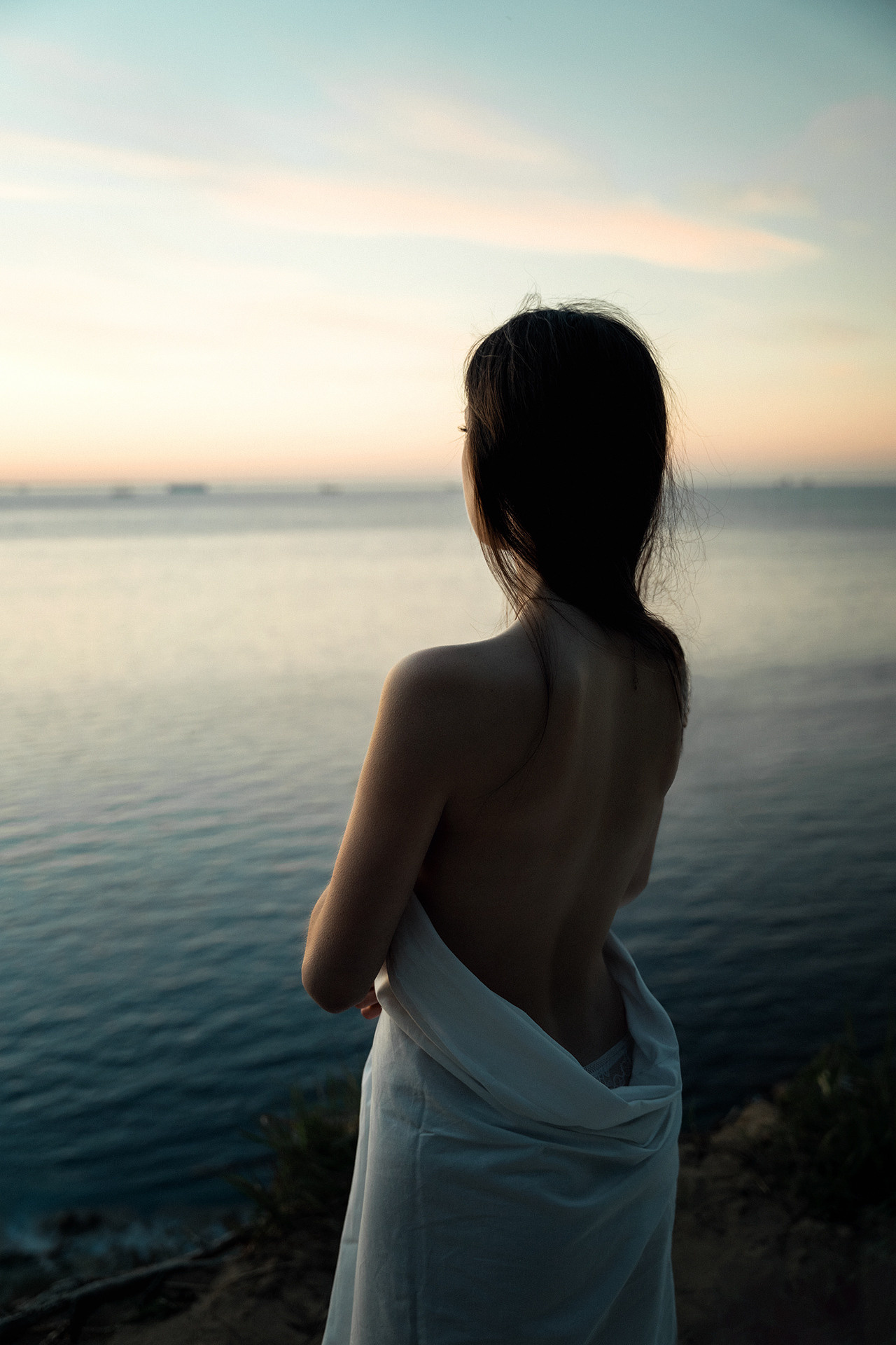 Women's photography. Elnitskii Sam — Seattle photographer