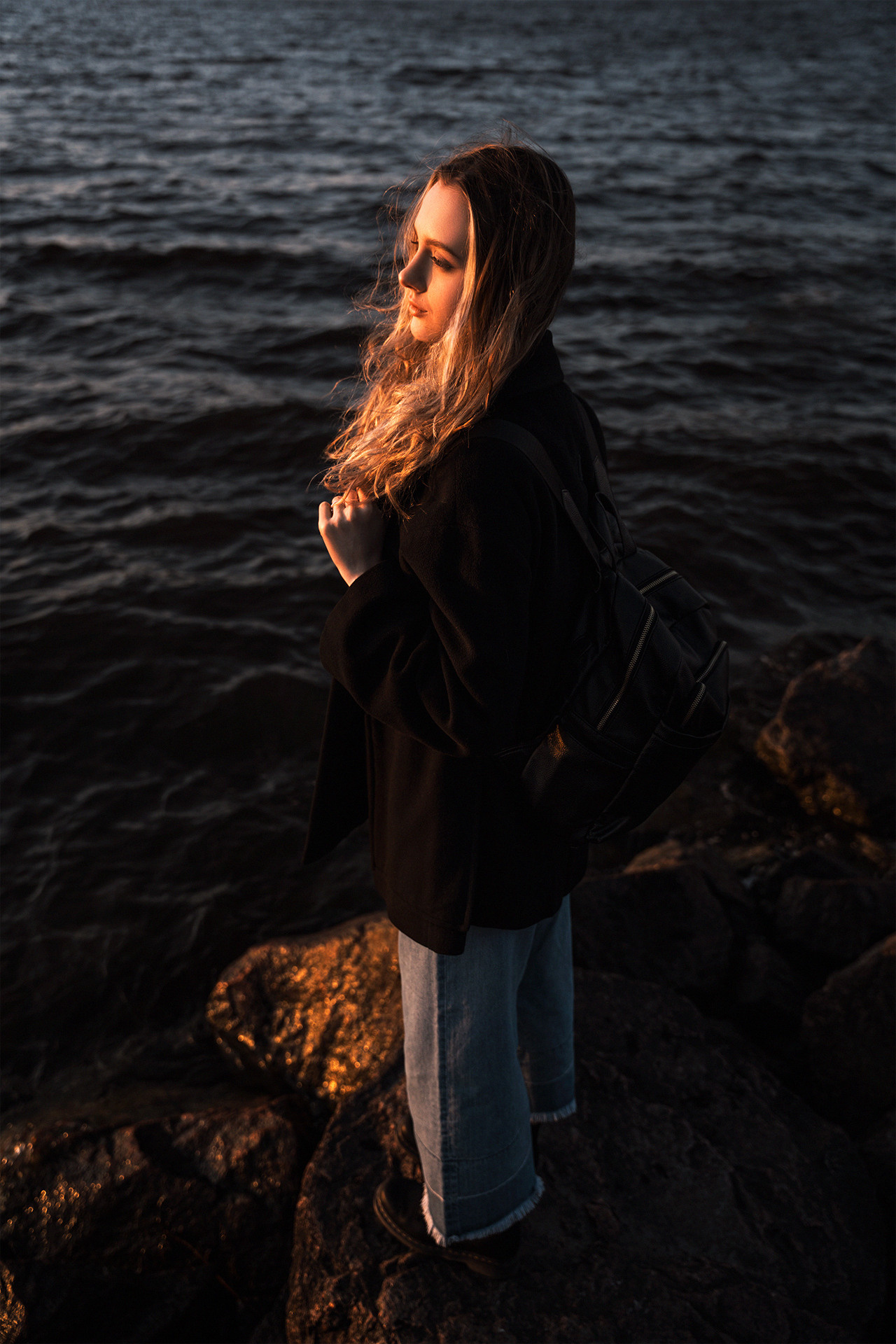 Women's photography. Elnitskii Sam — Seattle photographer