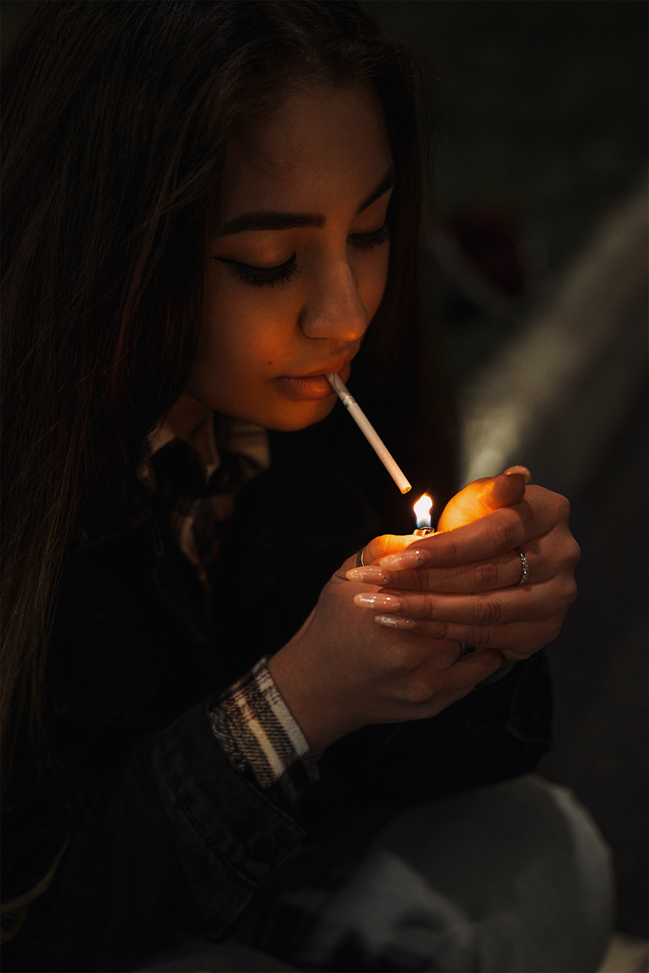 Women's photography. Elnitskii Sam — Seattle photographer