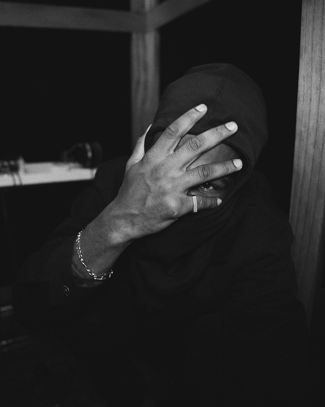 Men's photography. Elnitskii Sam — Seattle photographer