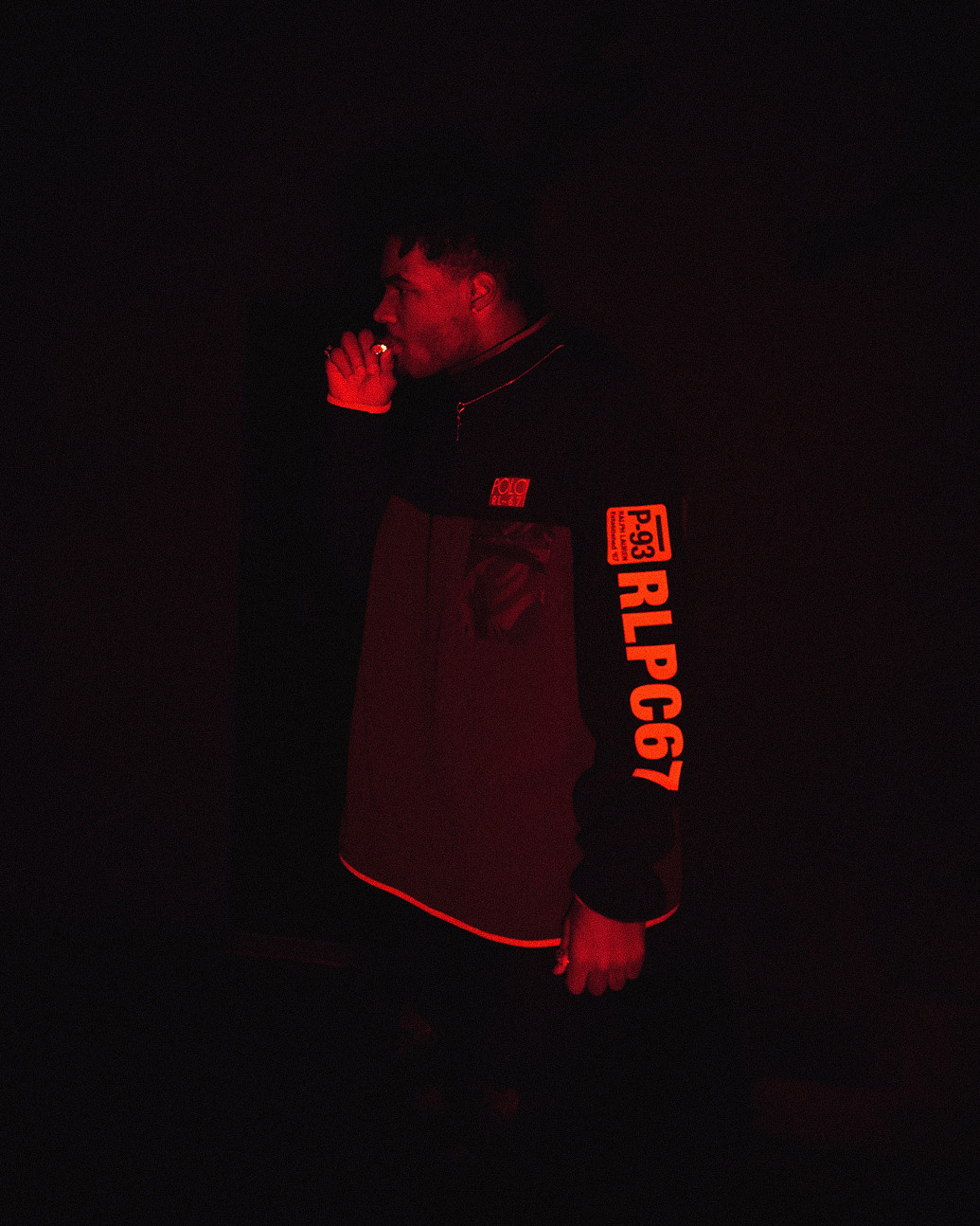 Men's photography. Elnitskii Sam — Seattle photographer