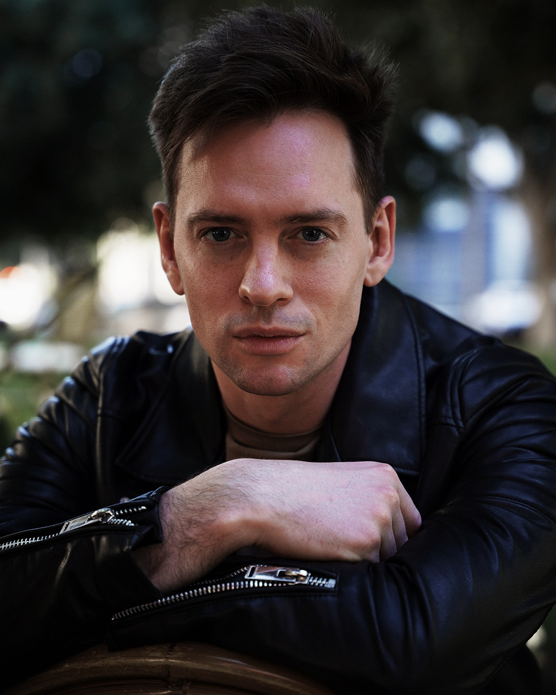 Men's photography. Elnitskii Sam — Seattle photographer