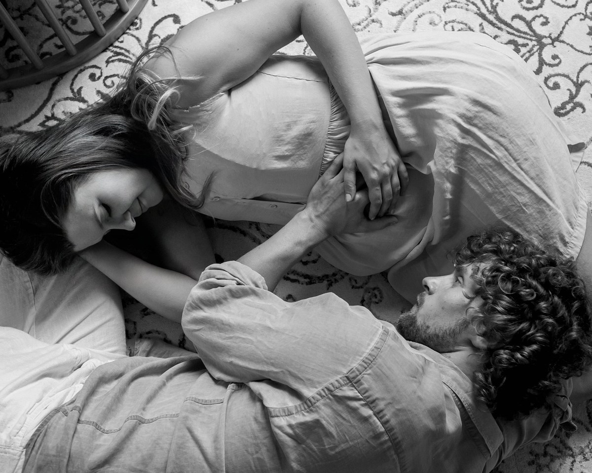 Феликс — Профессиональный фотограф в Париже