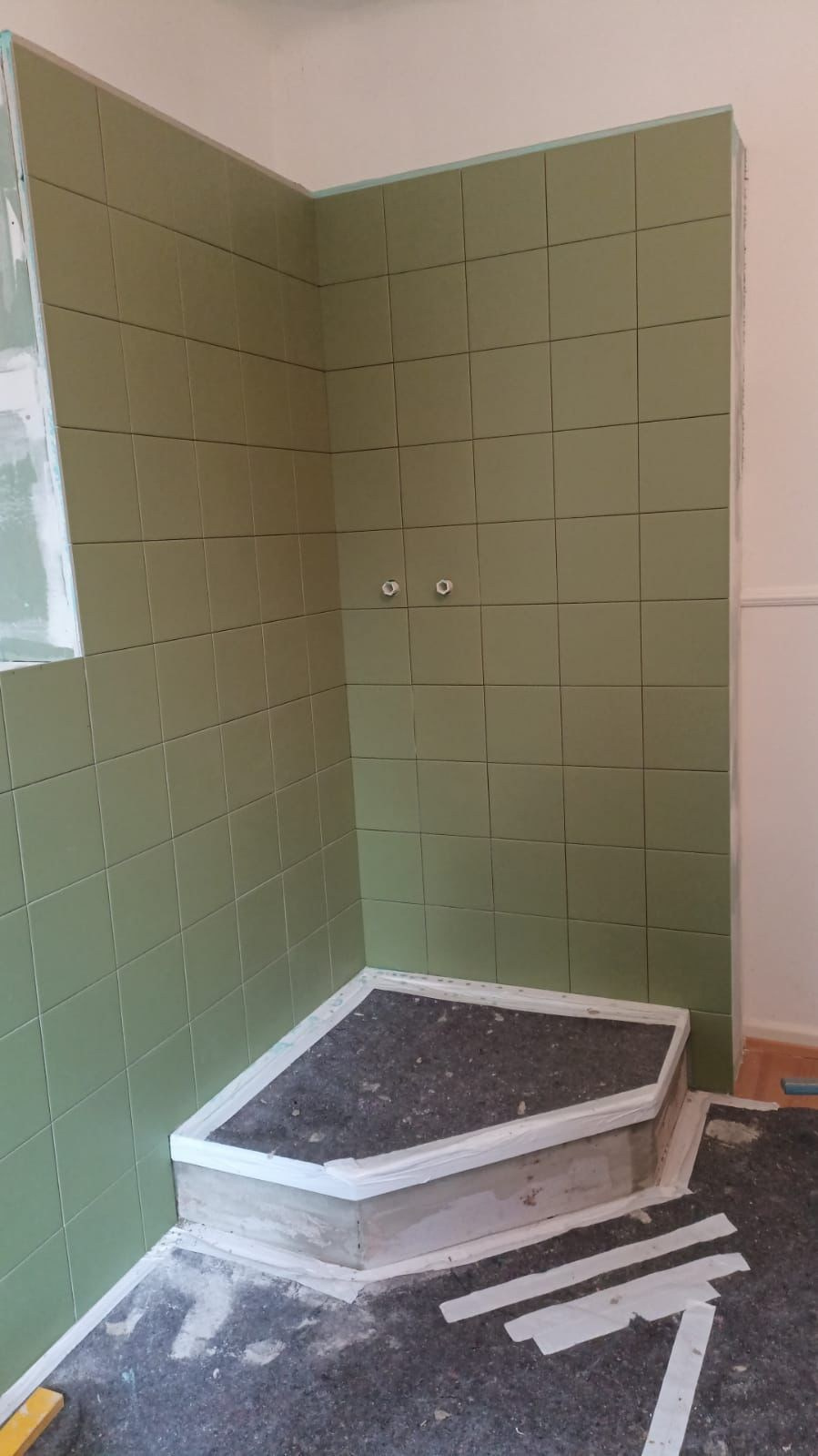 Badsanierung aus einer Hand. Renobau Merzig, Luxemburg, Saarbrücken, Trier