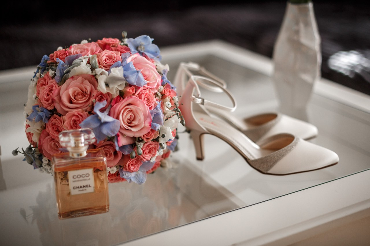 Hochzeitsfotograf Augsburg | Dein Profi für Foto & Video