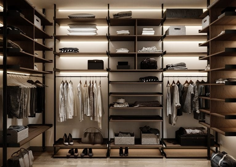 GREY HOUSE. Дизайн интерьера и 3D-визуализация | AB Design Buro