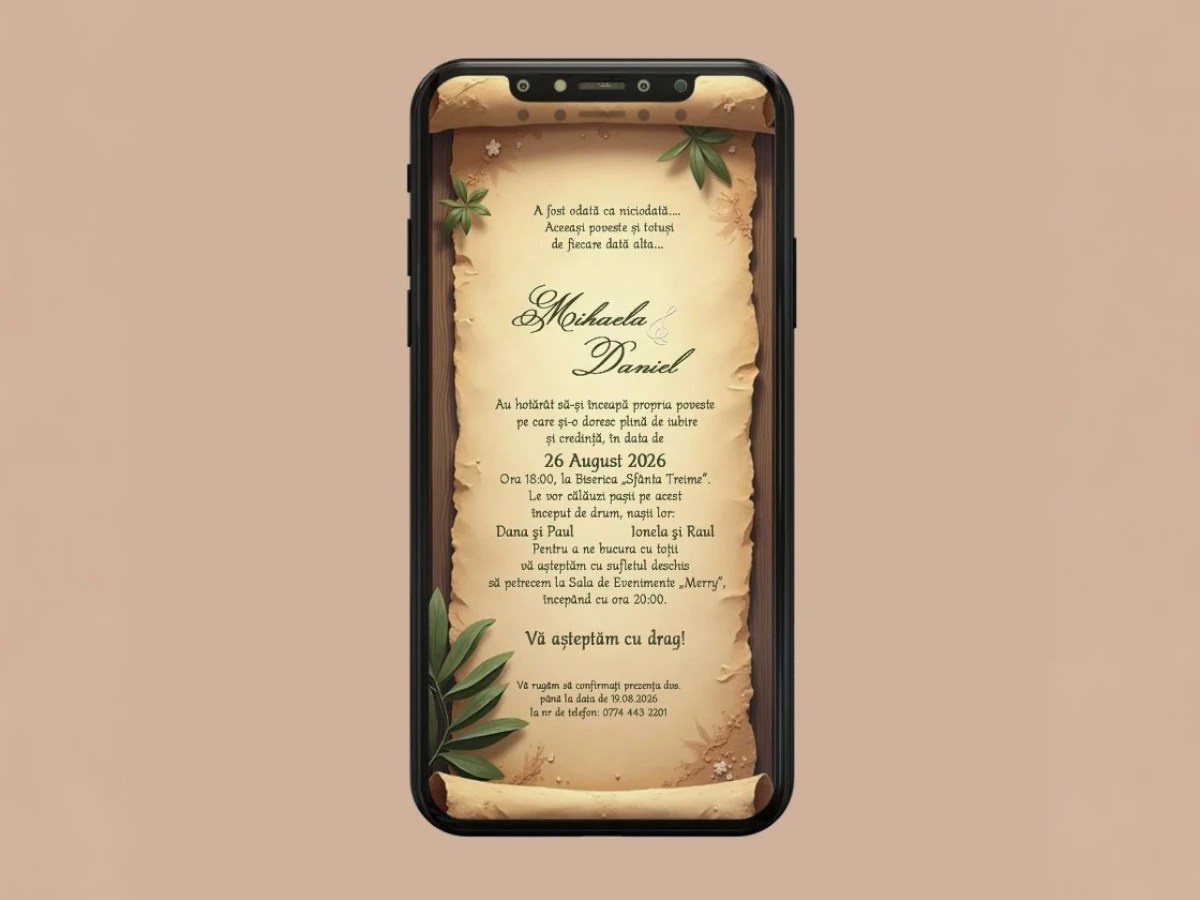 Invitații Elegante și Refined: Catalogul Ellite | Nunta, Petreceri, Evenimente Corporate.- invitații nuntă - modele invitații nuntă - invitații nuntă 2025 - invitații de nuntă elegante - invitații de nuntă personalizate - invitații nuntă online - invitații nuntă handmade - catalog invitații nuntă - invitații originale nuntă - invitații de nuntă moderne - invitații nuntă vintage - invitații nuntă rustice - invitații nuntă clasice - design invitații nuntă - invitații de nuntă cu tematică.- invitații nuntă florale - invitații nuntă boho - invitații nuntă aurii - invitații nuntă minimaliste - invitații nuntă cu sigiliu - invitații nuntă cu acuarelă - invitații nuntă cu fotografie - invitații nuntă cu inițiale - invitații nuntă elegante alb-negru - invitații nuntă cu hârtie texturată - invitații nuntă cu decupaj laser - invitații nuntă cu flori uscate. - print invitații nuntă - invitații nuntă personalizate cu numele mirilor - invitații nuntă cu plic inclus - invitații nuntă cu cartolină dublă - invitații nuntă calitate premium - invitații nuntă ieftine - invitații nuntă rapide.- invitații nuntă România - invitații nuntă București / Botoșani . Iași suceava- invitații nuntă cu livrare în țară - invitații nuntă online România.- „Invitație de nuntă elegantă cu design floral și plic crem” - „Model de invitație de nuntă vintage cu sigiliu de ceară” - „Set complet invitații de nuntă personalizate cu inițialele mirilor” - „Invitație de nuntă modernă cu design minimalist și text negru pe fundal alb” - „Invitație de nuntă rustică pe hârtie kraft cu șnur de iută” - „Invitație de nuntă cu decupaj laser și detalii aurii” - „Invitație de nuntă în stil boho cu imprimeu floral colorat” - „Invitație romantică de nuntă cu flori uscate și panglică din satin” - „Invitație de nuntă clasică cu monogramă și font caligrafic” - „Invitație de nuntă în stil glamour cu folie aurie și text embosat”- „Model de invitație de nuntă 2025 cu design elegant și font modern” - „Cele mai noi invitații de nuntă 2025 – stil floral, sofisticat”nvitații digitale, invitații online nuntă, invitații digitale personalizate, invitații electronice, invitații moderne nuntă, invitații de nuntă PDF, invitații WhatsApp nuntă, invitații de nuntă fără print, invitații nuntă economice, invitații digitale elegante