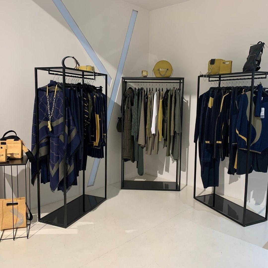 SALZBURG MESSE BRAND BOXX. Lms-mode.com