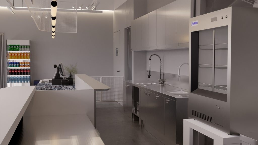 3D Rendering Services | AB Design Buro. Interior Design & 3D Rendering | AB Design Buro