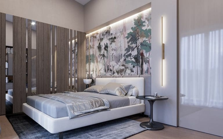 A WEEKEND HOME FOR THE FAMILY. Дизайн интерьера и 3D-визуализация | AB Design Buro