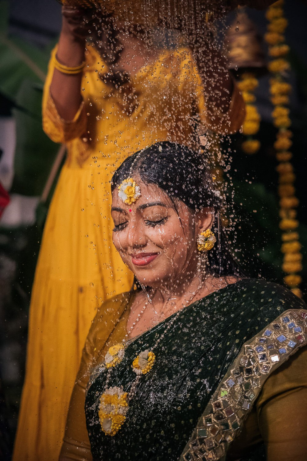 Grand Tamil Hindu Wedding Photography | Colombo, Sri Lanka