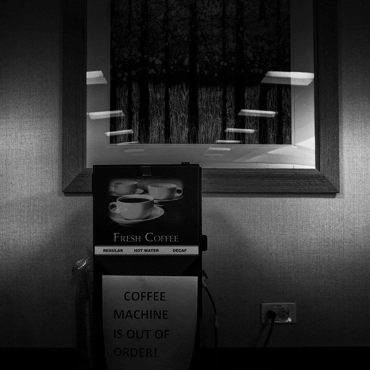 Project 12 Weeks Around the Hospital. Helen McLain Photography