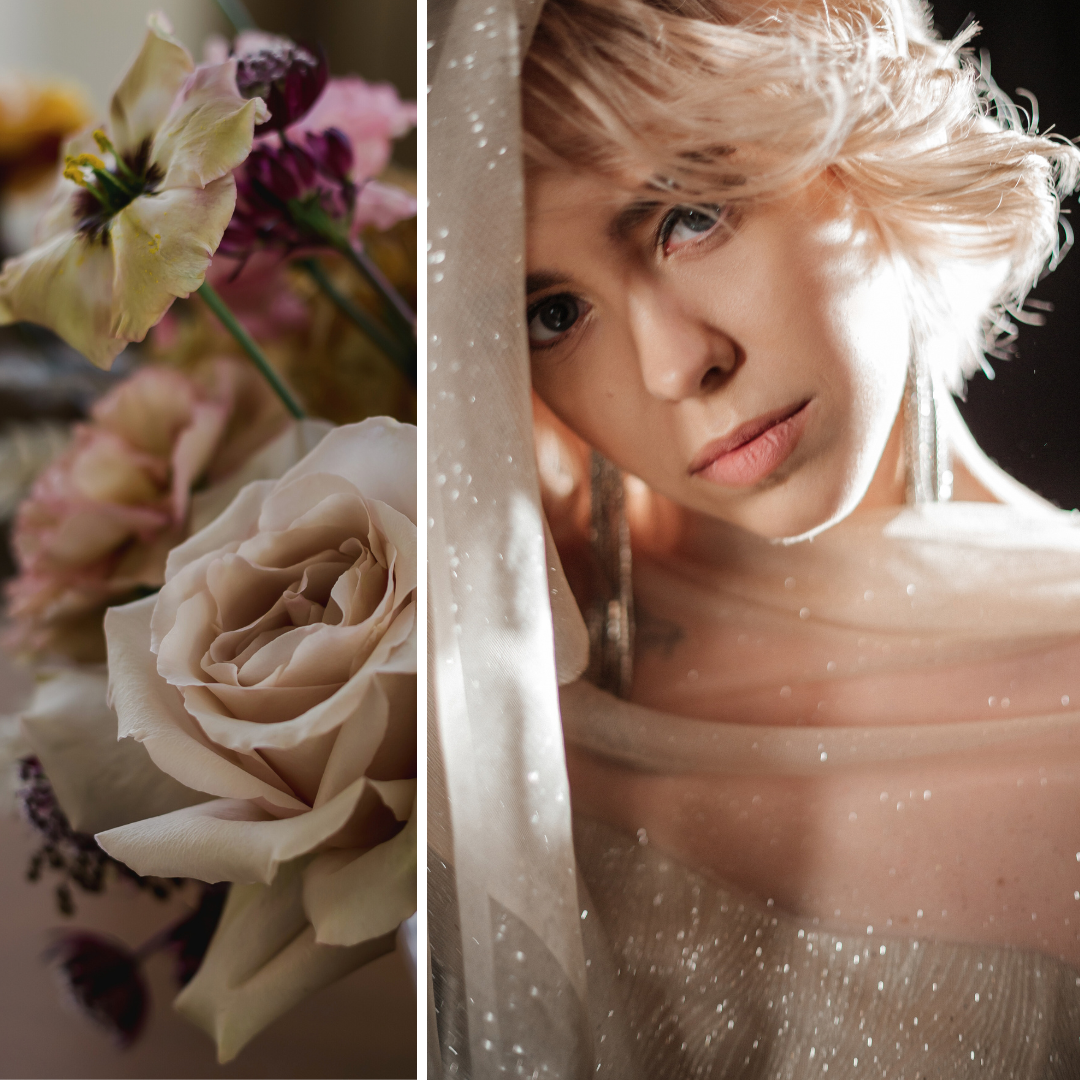 Presets for any camera, any light, any genre