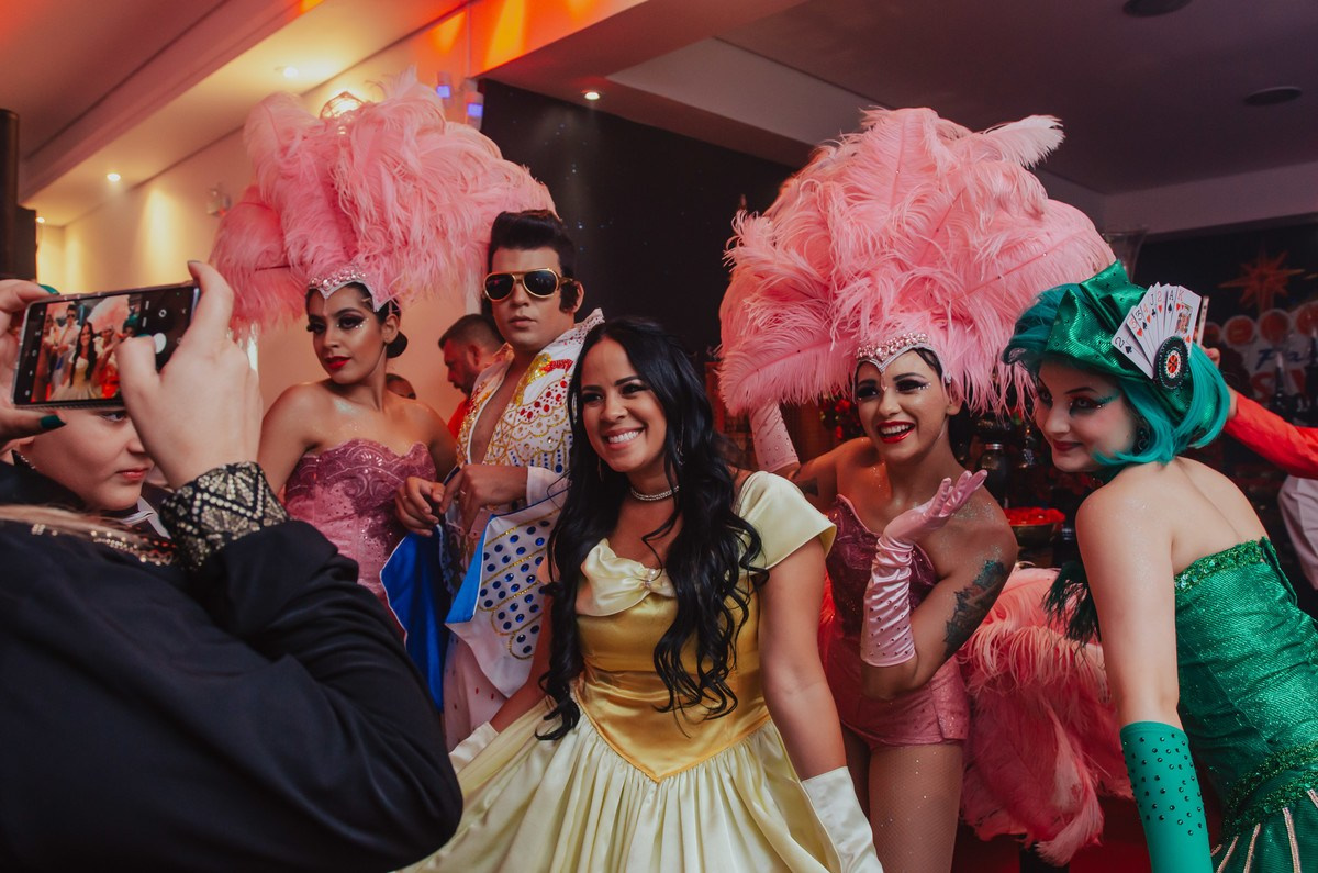 Carol Romero. Fotógrafa de Eventos em São Paulo e Sorocaba Kika Damasceno