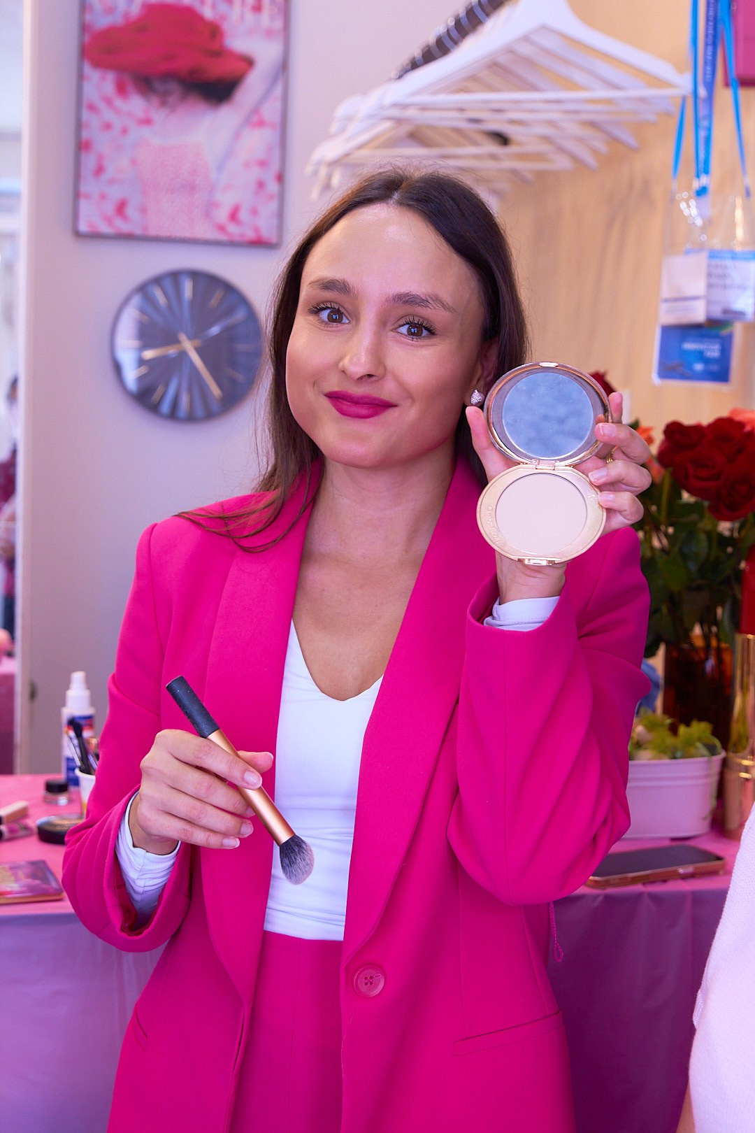 Événements. Photographie de portrait à Montréal