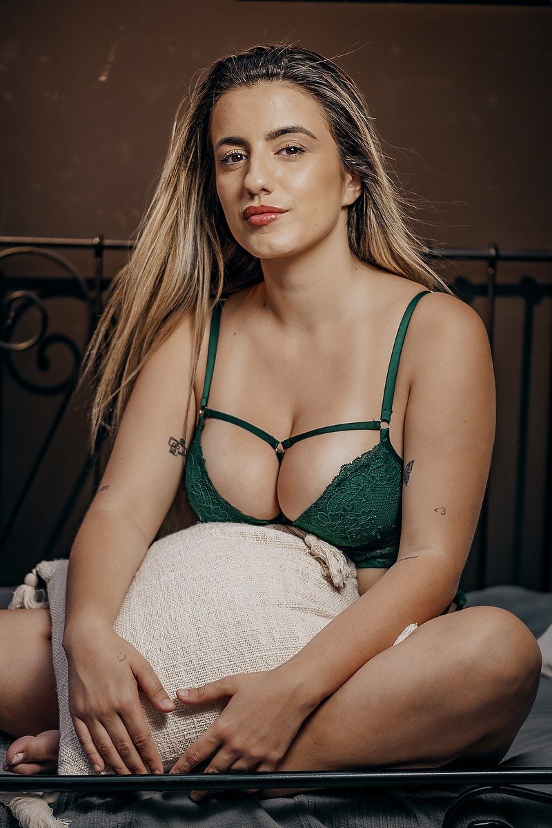 Fotografiar la piel: una sesión de luz, estética y confianza