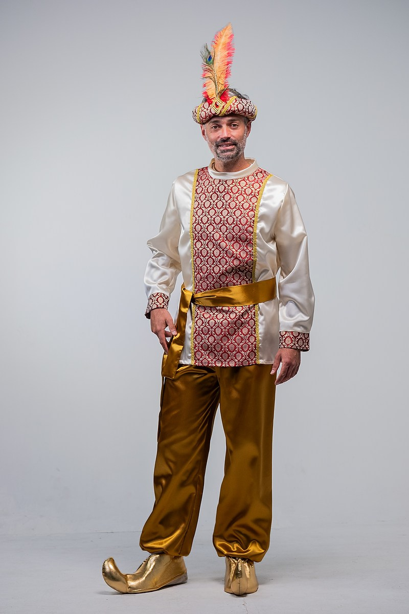 ✨ Catálogo de Vestuario Real ✨