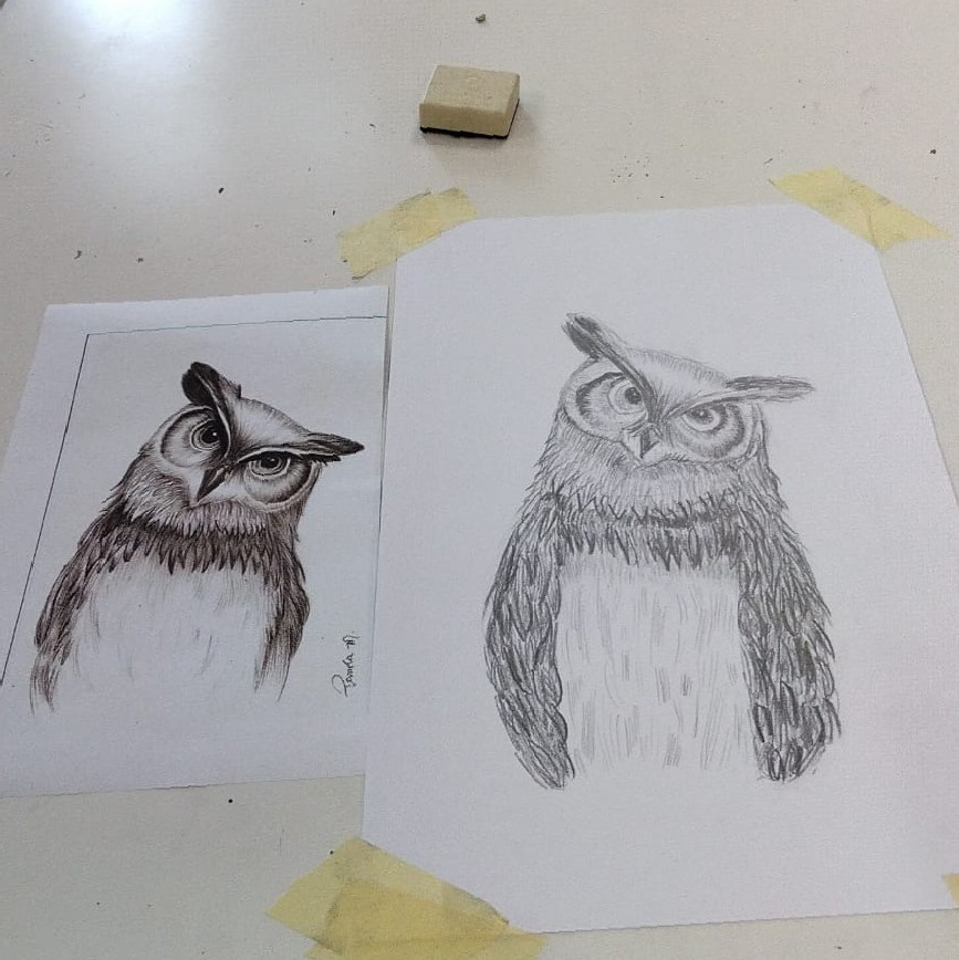 История отдельно взятого Рода