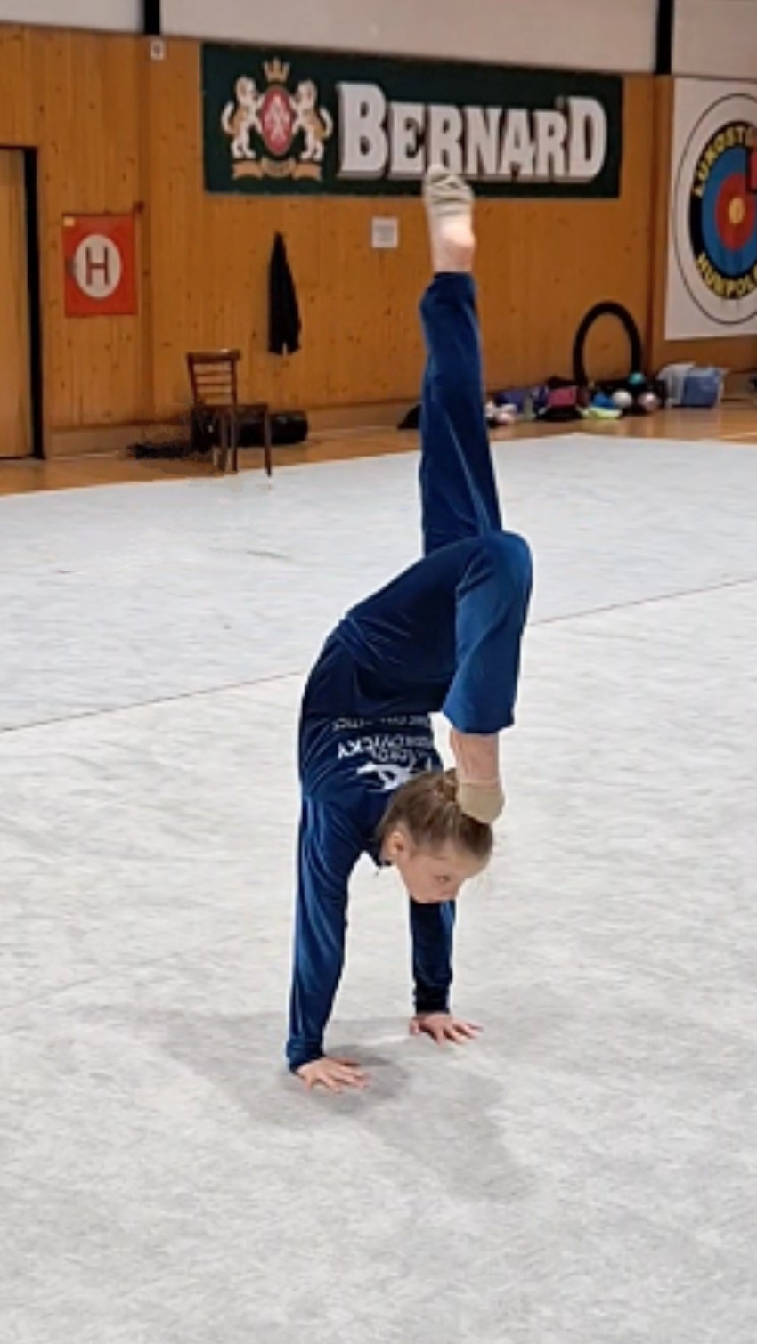 История отдельно взятого Рода