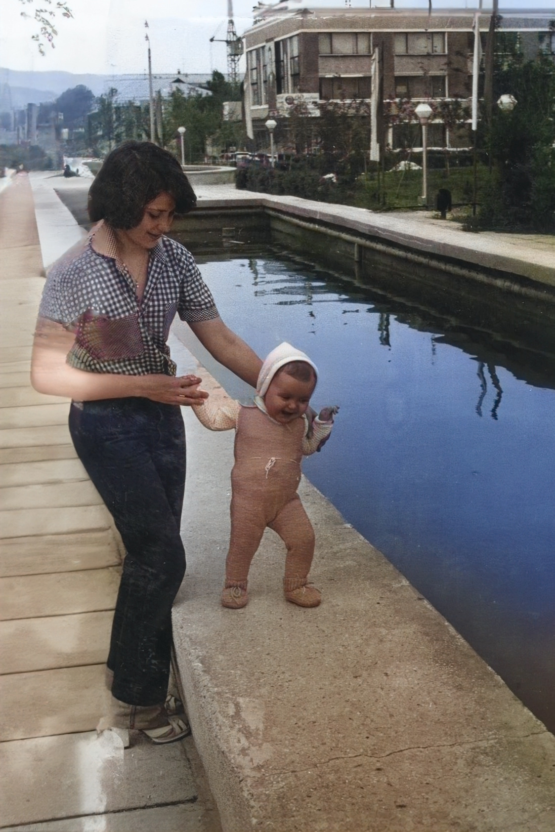 История отдельно взятого Рода