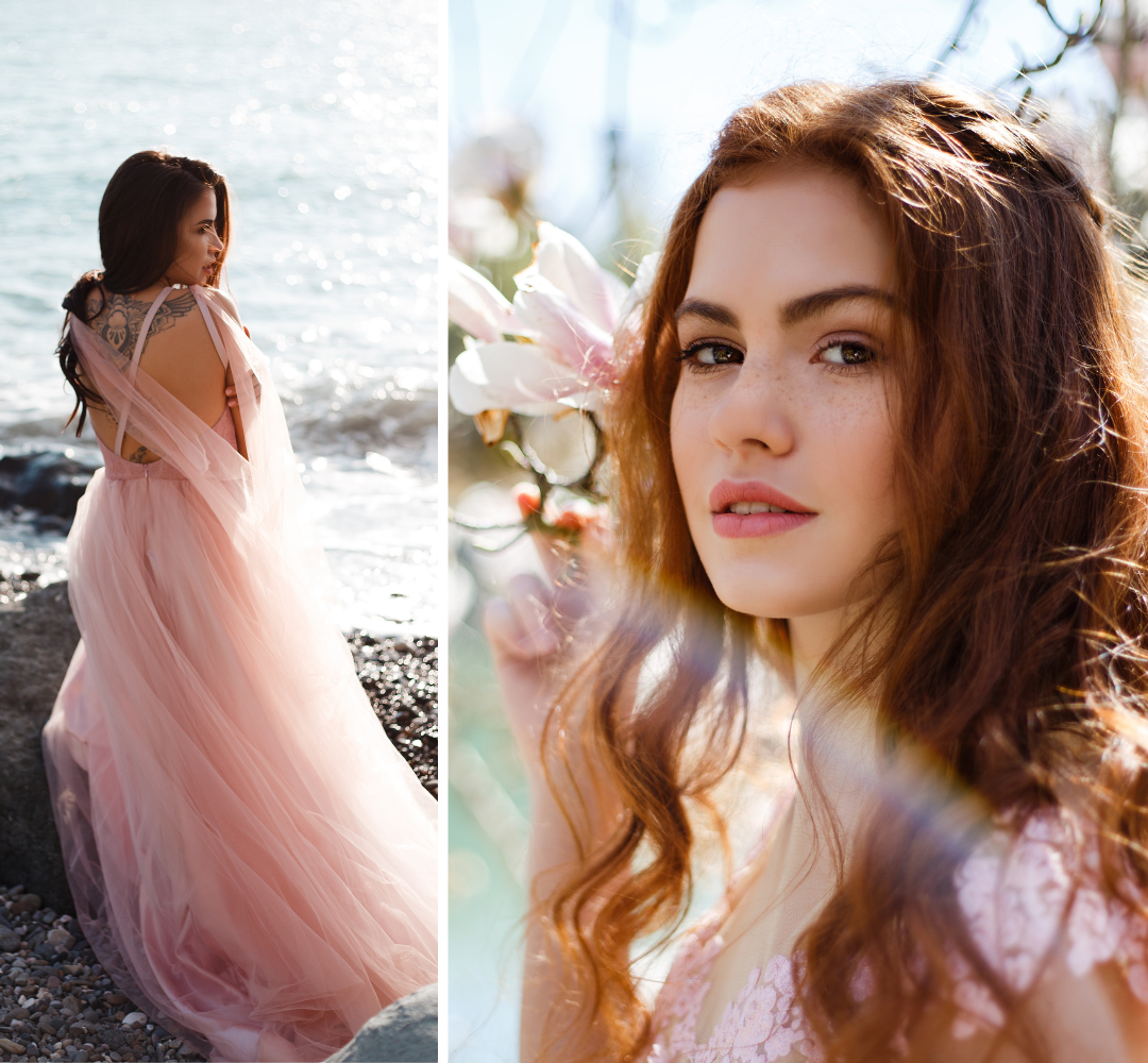 Presets for any camera, any light, any genre