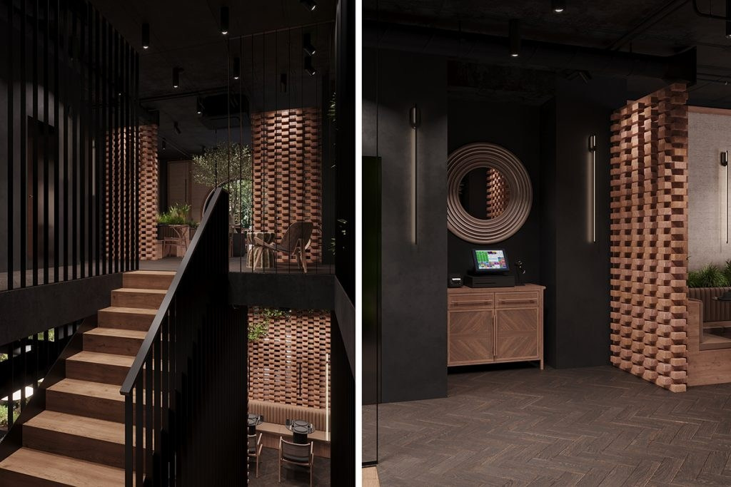 3D Rendering Services | AB Design Buro. Interior Design & 3D Rendering | AB Design Buro