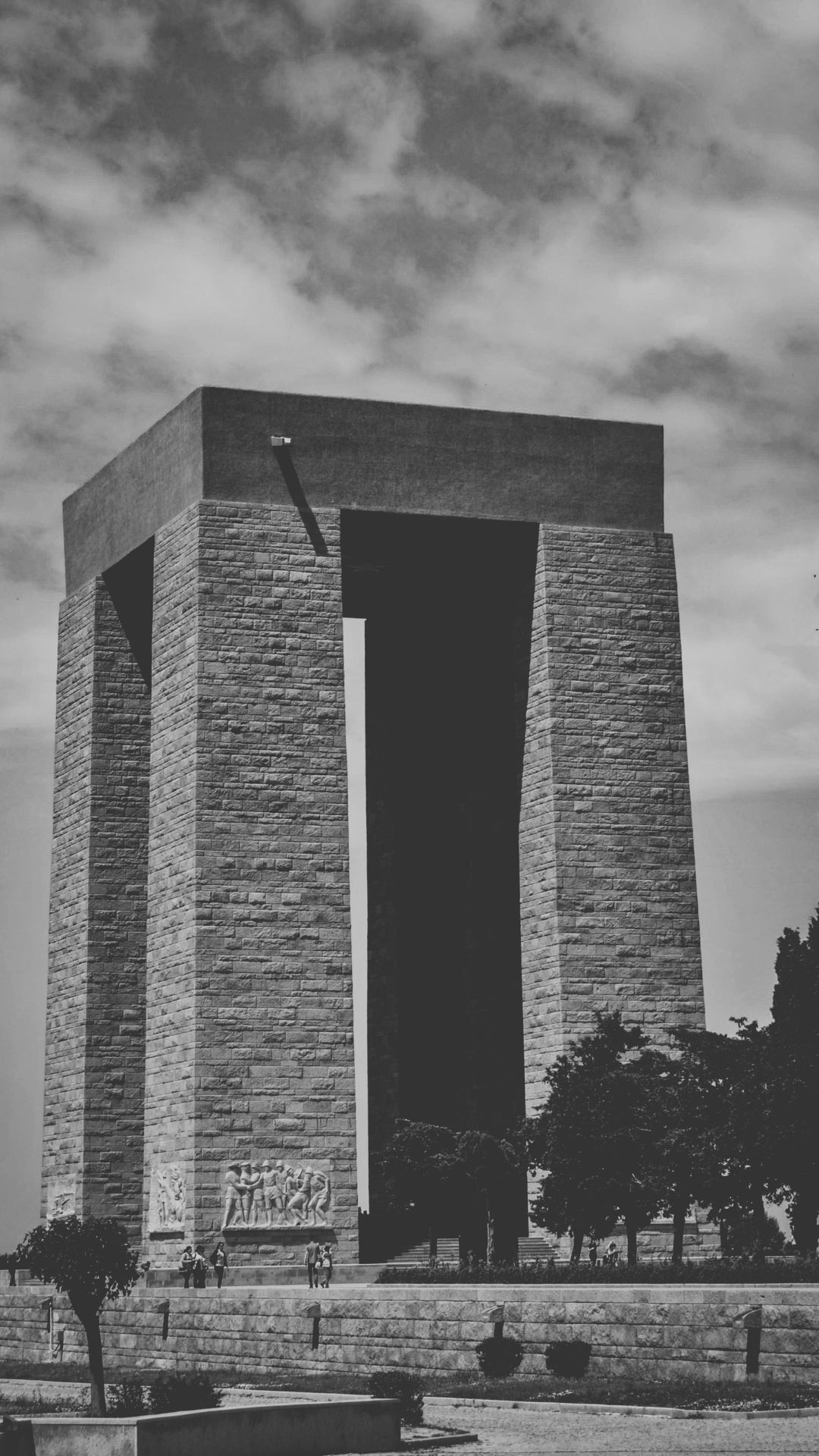 В Турции чтят память героев битвы при Чанаккале. Lavi de Rêve (travel)