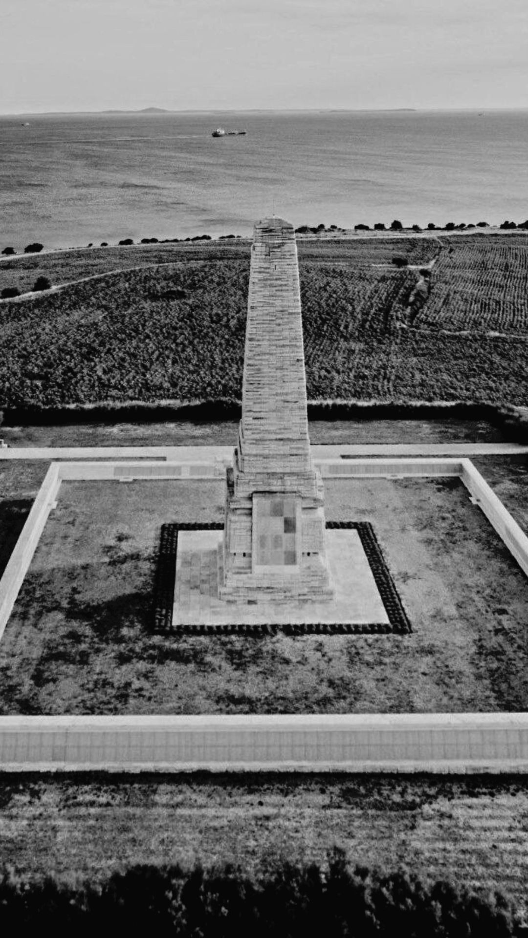 В Турции чтят память героев битвы при Чанаккале. Lavi de Rêve (travel)