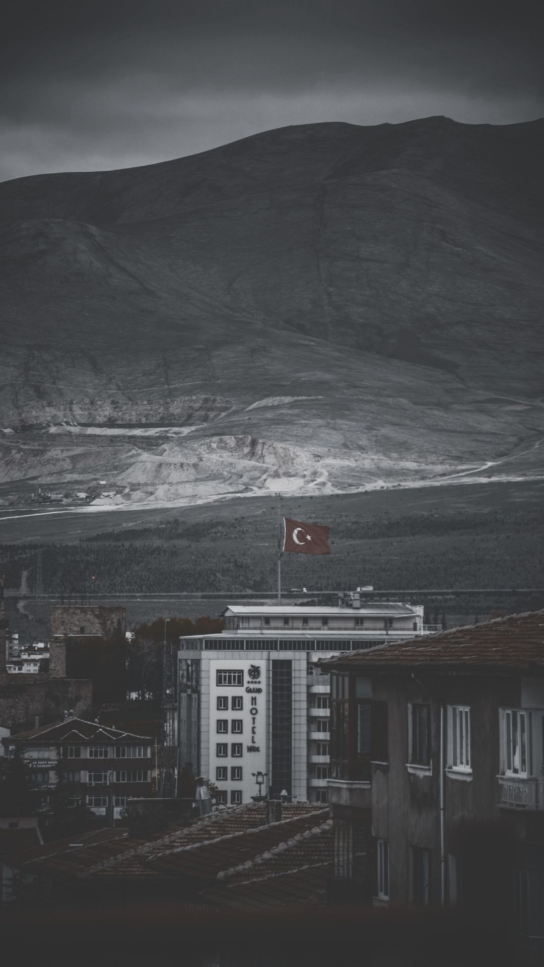 В Турции чтят память героев битвы при Чанаккале. Lavi de Rêve (travel)