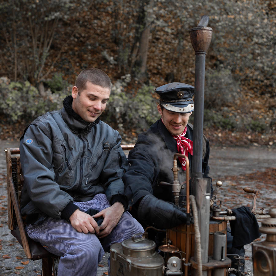 Raphael. FotoStory by Lana Gfeller / Kanton Zürich