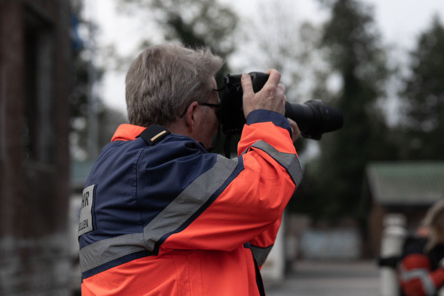 Die FotoStory eines Fotografen. FotoStory by Lana Gfeller / Kanton Zürich