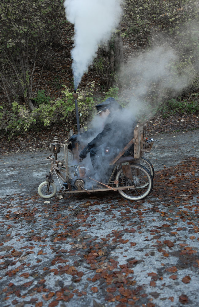 Raphael. FotoStory by Lana Gfeller / Kanton Zürich