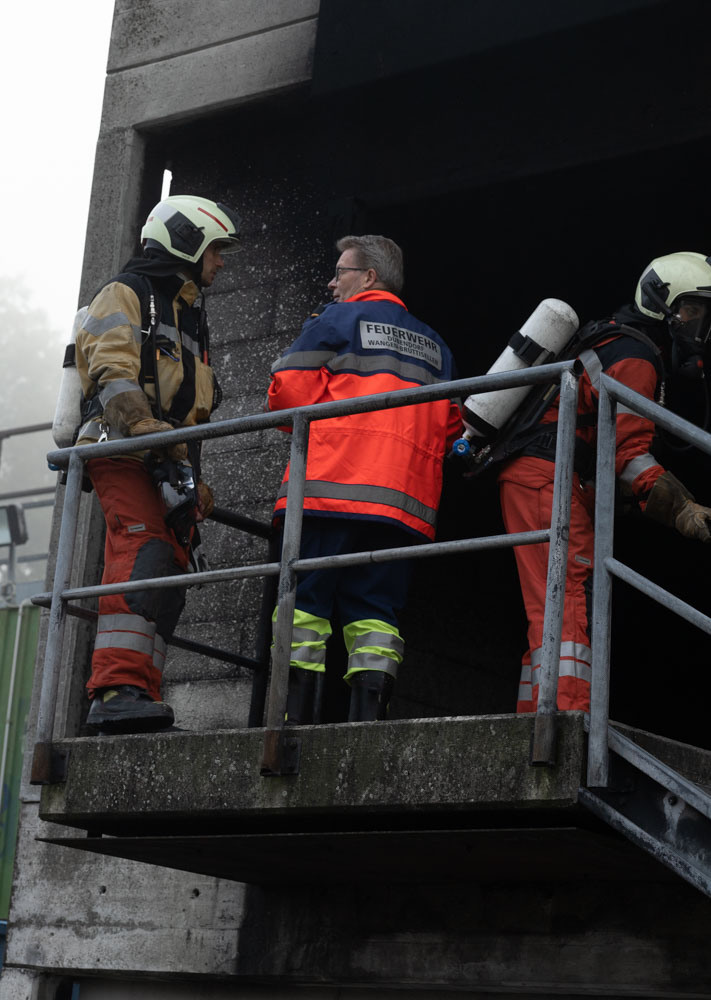 Die FotoStory eines Fotografen. FotoStory by Lana Gfeller / Kanton Zürich