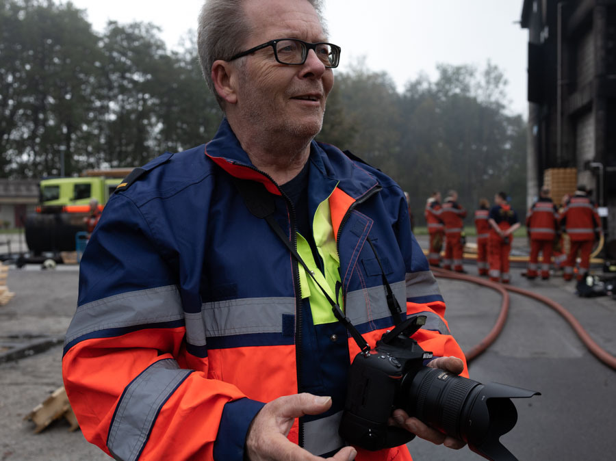 Die FotoStory eines Fotografen. FotoStory by Lana Gfeller / Kanton Zürich