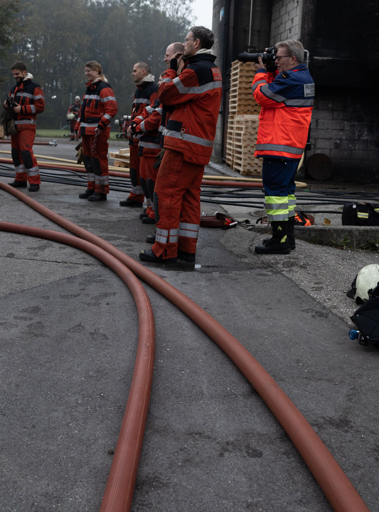 Die FotoStory eines Fotografen. FotoStory by Lana Gfeller / Kanton Zürich