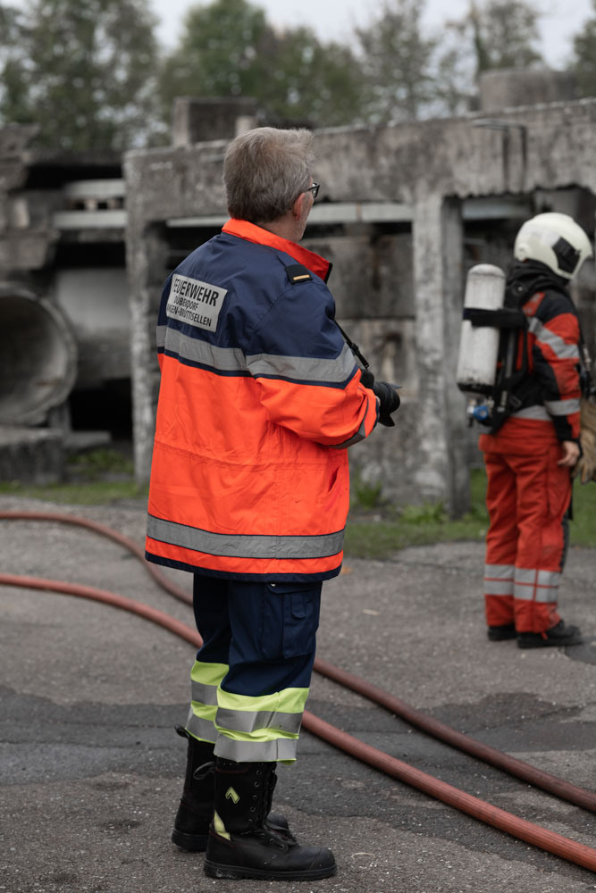 Die FotoStory eines Fotografen. FotoStory by Lana Gfeller / Kanton Zürich