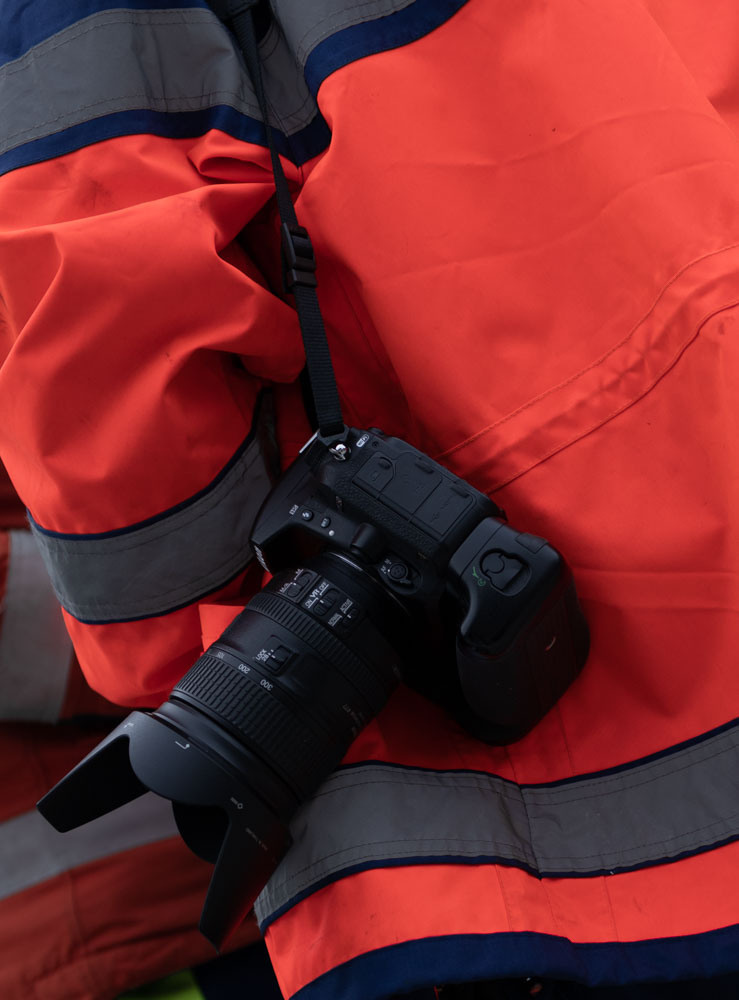 Die FotoStory eines Fotografen. FotoStory by Lana Gfeller / Kanton Zürich