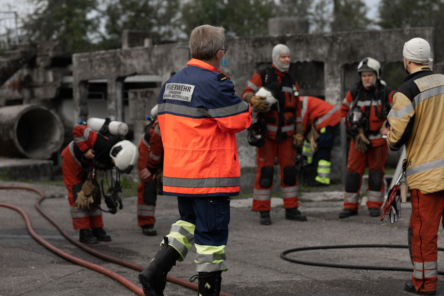 Die FotoStory eines Fotografen. FotoStory by Lana Gfeller / Kanton Zürich