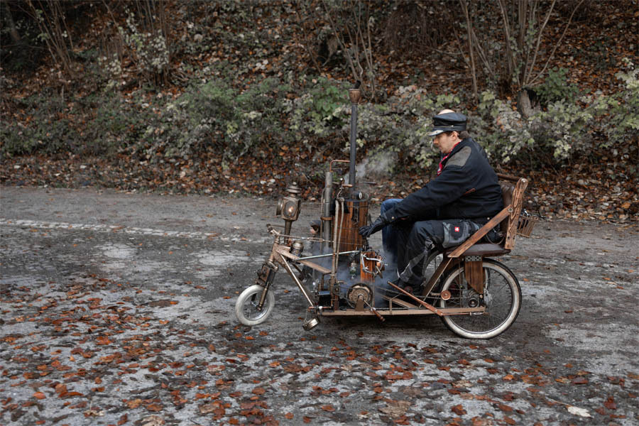 Raphael. FotoStory by Lana Gfeller / Kanton Zürich