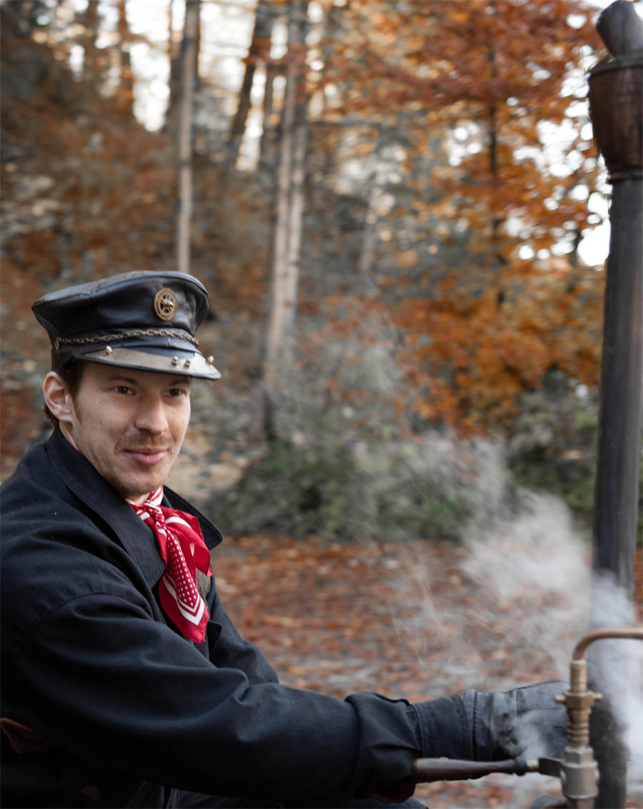 Raphael. FotoStory by Lana Gfeller / Kanton Zürich