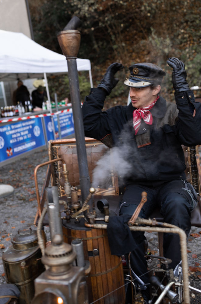 Raphael. FotoStory by Lana Gfeller / Kanton Zürich